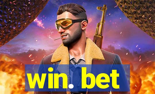 win. bet