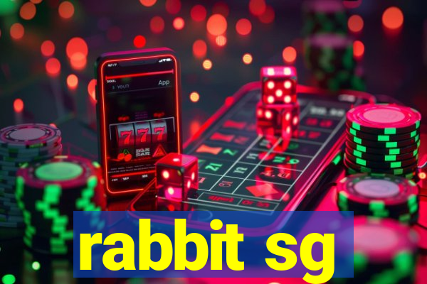 rabbit sg