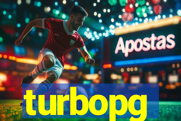 turbopg