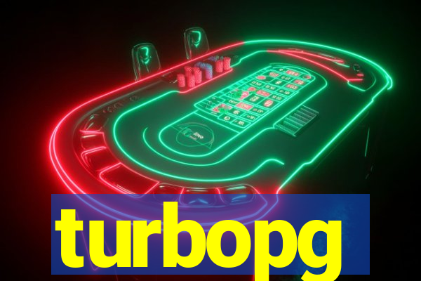 turbopg