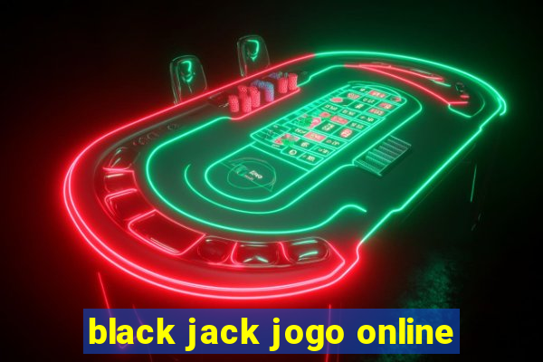 black jack jogo online