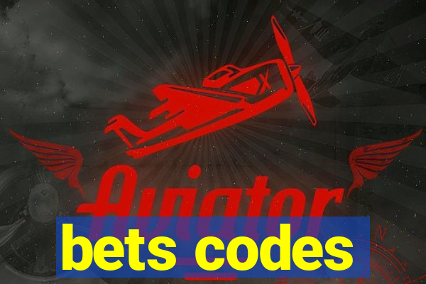 bets codes