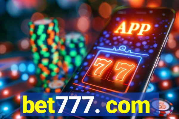 bet777. com