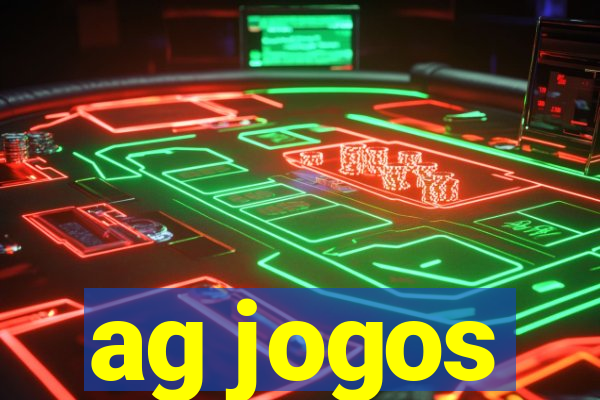 ag jogos