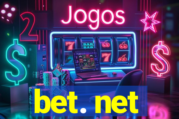 bet. net