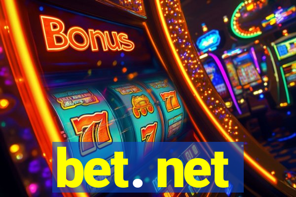 bet. net