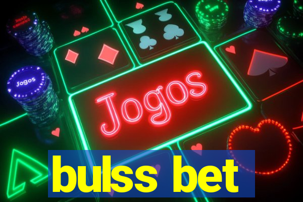 bulss bet