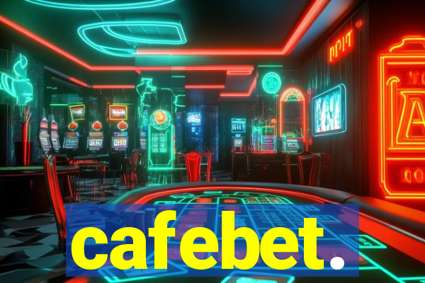 cafebet.