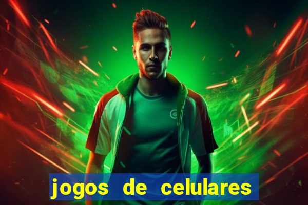 jogos de celulares mais jogados