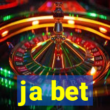 ja bet