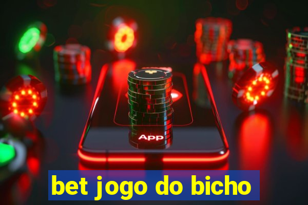 bet jogo do bicho