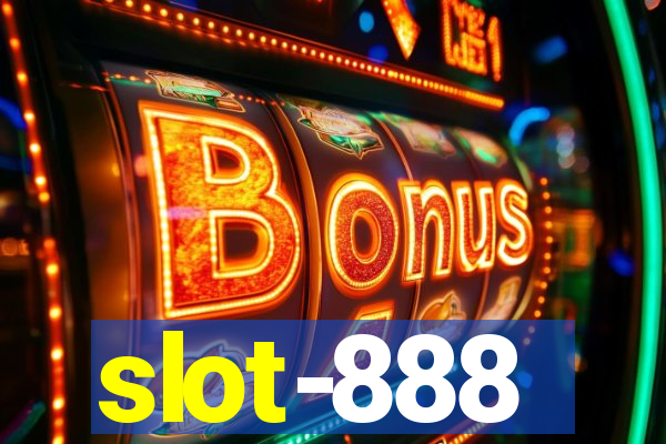 slot-888