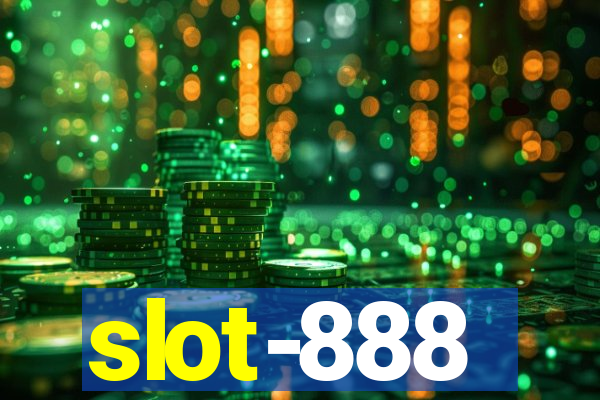 slot-888