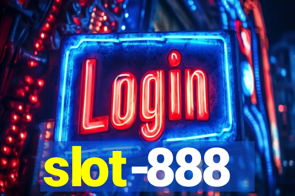 slot-888