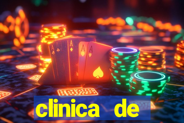 clinica de recuperação bh