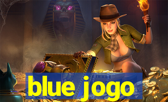 blue jogo