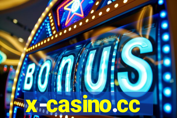 x-casino.cc