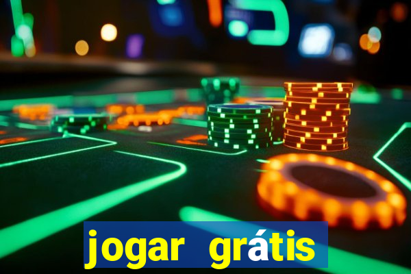 jogar grátis fortune tiger