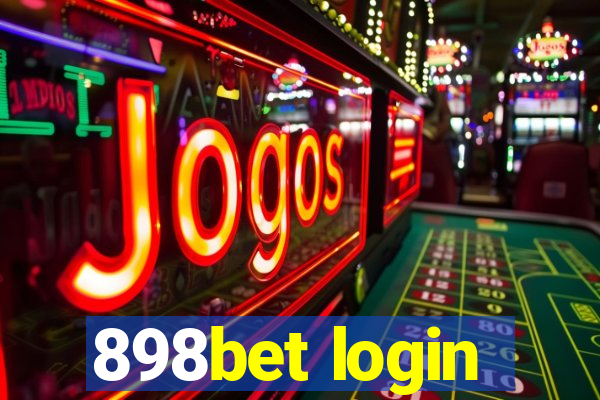 898bet login