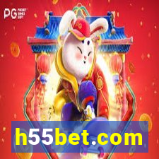 h55bet.com