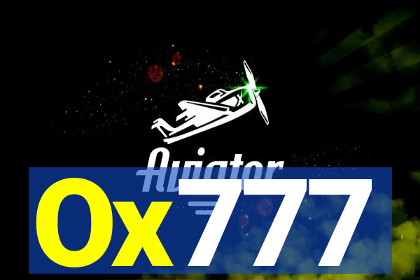 Ox777