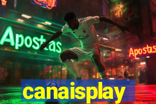 canaisplay