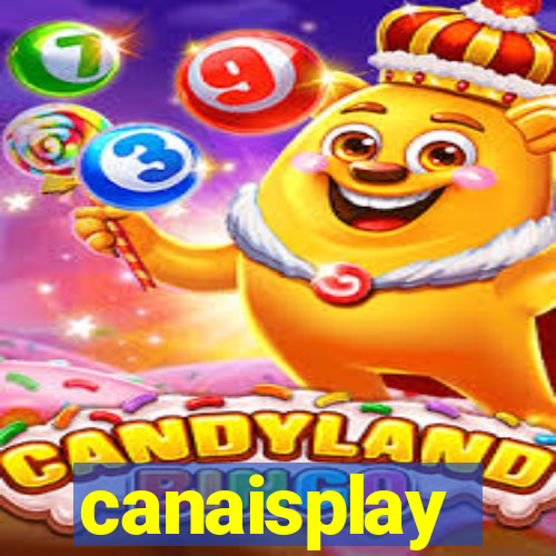 canaisplay