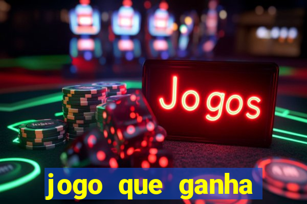 jogo que ganha dinheiro com 1 real