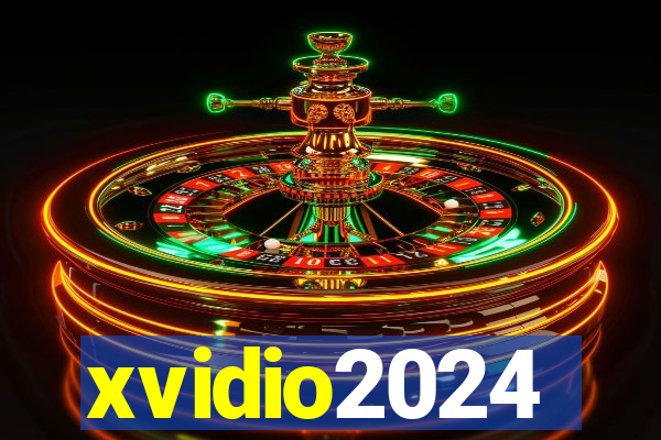 xvidio2024