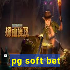 pg soft bet