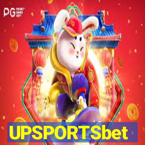 UPSPORTSbet