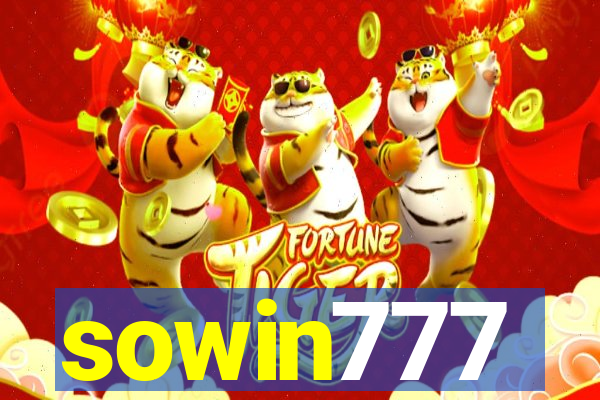 sowin777