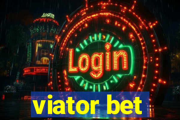 viator bet