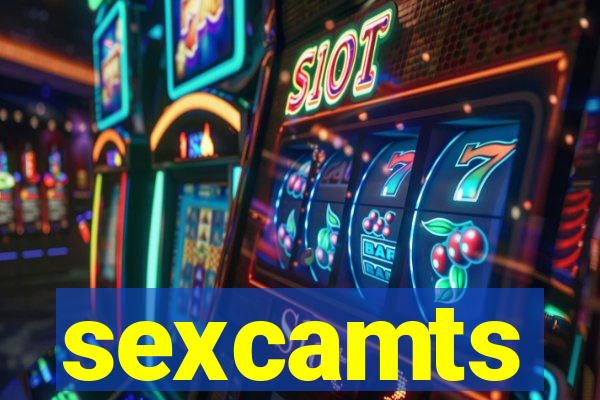 sexcamts