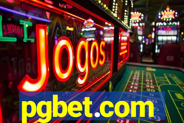 pgbet.com