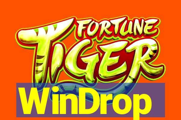 WinDrop