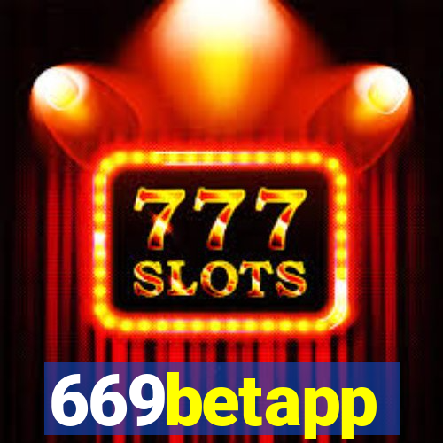 669betapp