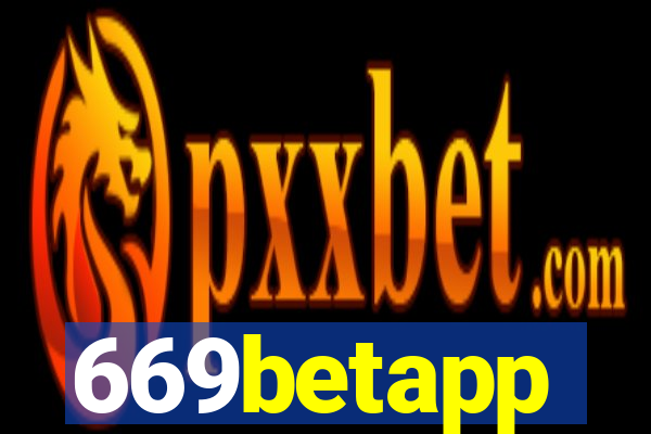 669betapp