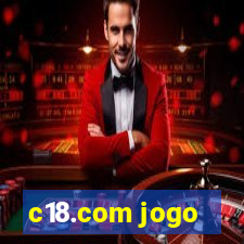 c18.com jogo