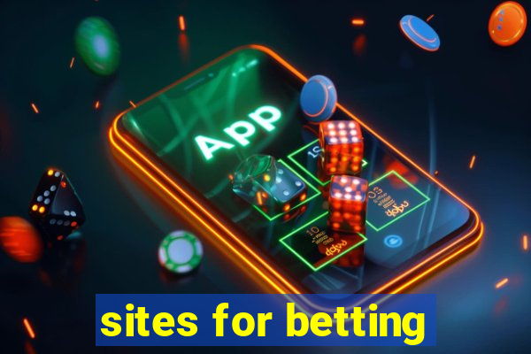 sites for betting