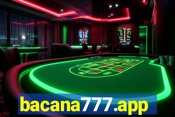 bacana777.app