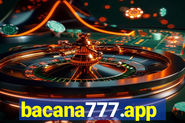 bacana777.app