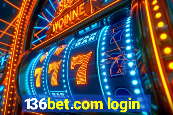 136bet.com login