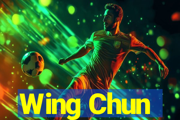 Wing Chun