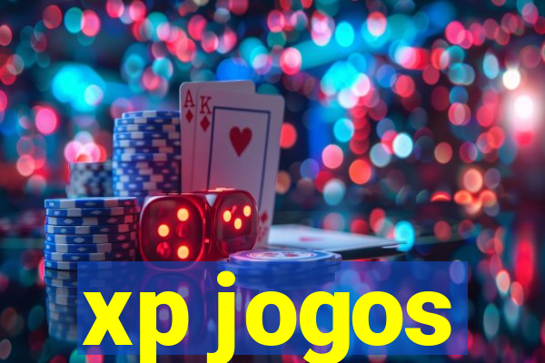 xp jogos