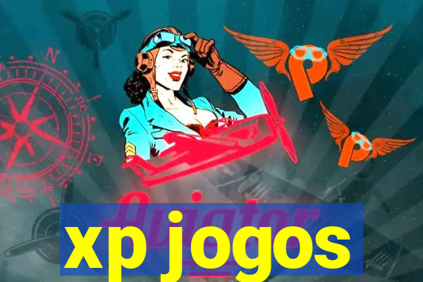 xp jogos