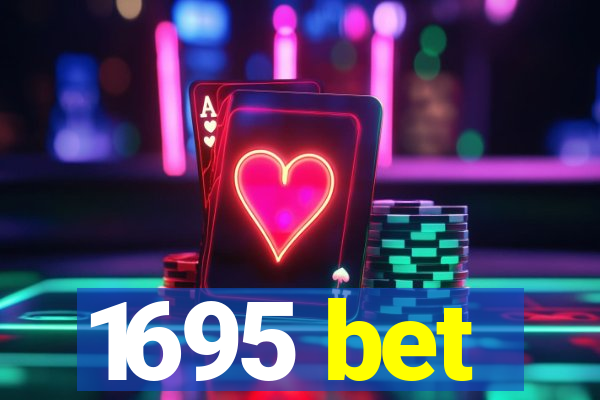 1695 bet