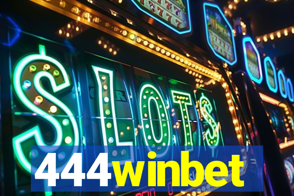 444winbet