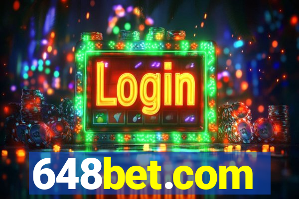 648bet.com