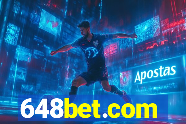 648bet.com